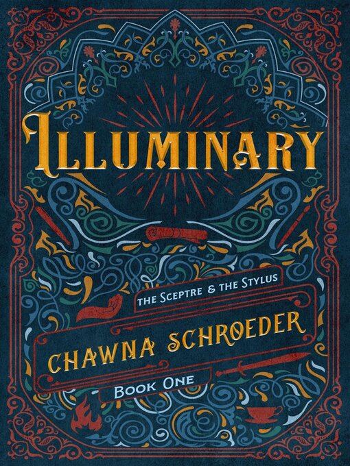 Title details for Illuminary by Chawna Schroeder - Available